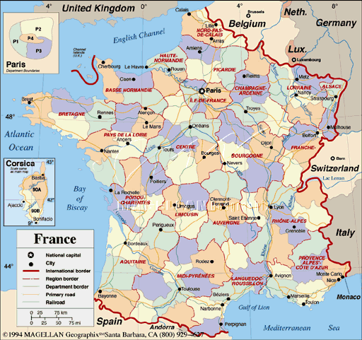France