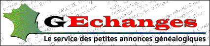 GEchanges